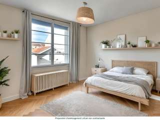 Vente maison 6 pièces Vente maison 6 pièces