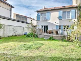 Vente maison 6 pièces Vente maison 6 pièces