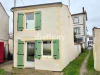Vente maison 2 pièces Vente maison 2 pièces