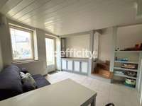 Vente maison 2 pièces Vente maison 2 pièces