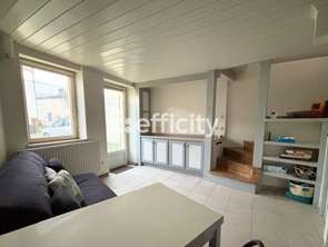 Vente Maison 1 chambreLa Rochelle