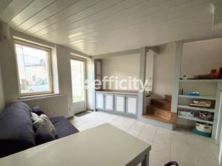 Vente maison 2 pièces Vente maison 2 pièces