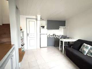 Vente maison 2 pièces Vente maison 2 pièces