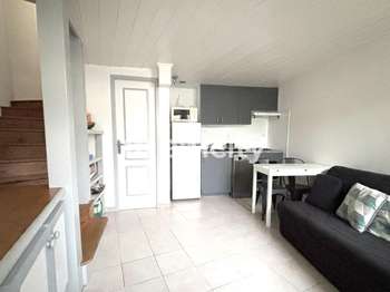 Vente maison 2 pièces Vente maison 2 pièces