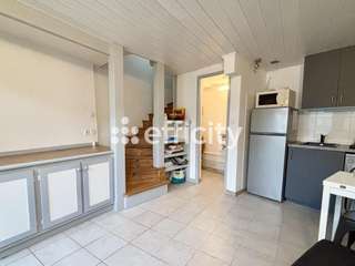 Vente maison 2 pièces Vente maison 2 pièces
