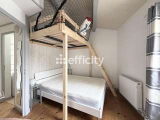 Vente maison 2 pièces Vente maison 2 pièces