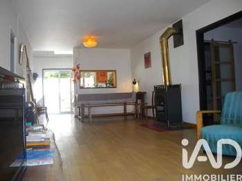 Vente Maison 4 piècesLa Rochelle