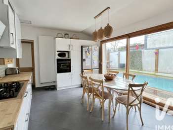 Vente Maison 7 chambresLa Rochelle