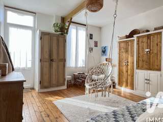 Vente maison 9 pièces
