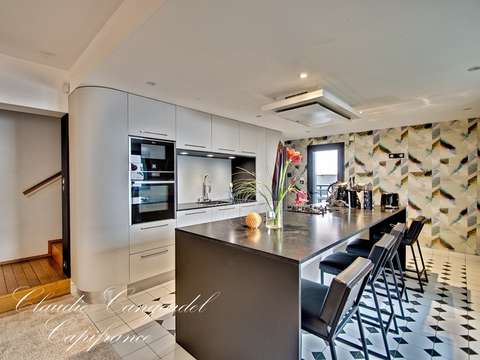 Vente maison 4 pièces La Rochelle 17