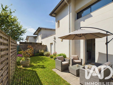 Vente maison 3 pièces La Rochelle 17