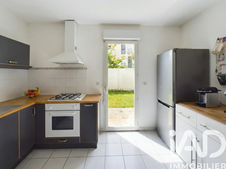 Vente maison 3 pièces Vente maison 3 pièces
