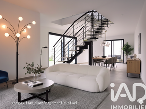 Vente Maison 4 chambresLa Rochelle