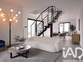 Vente maison 5 pièces La Rochelle 17