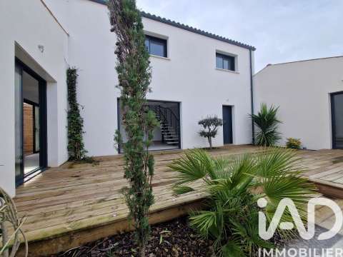 Vente maison 5 pièces Vente maison 5 pièces