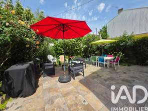 Vente Maison 4 chambresLa Rochelle