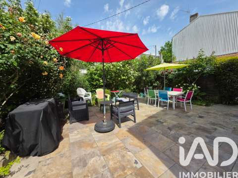 Vente maison 5 pièces La Rochelle 17