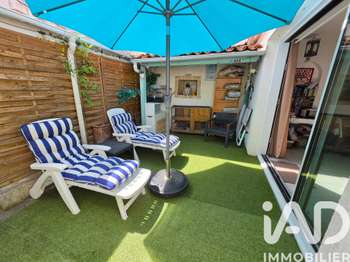 Vente Maison 4 chambresLa Rochelle