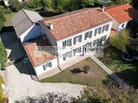 Vente maison La Rochelle - 17