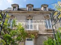 Vente maison La Rochelle - 17