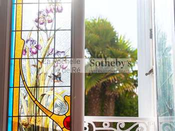 Vente maison 7 pièces La Rochelle 17