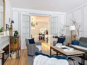 Vente Maison 6 chambresLa Rochelle