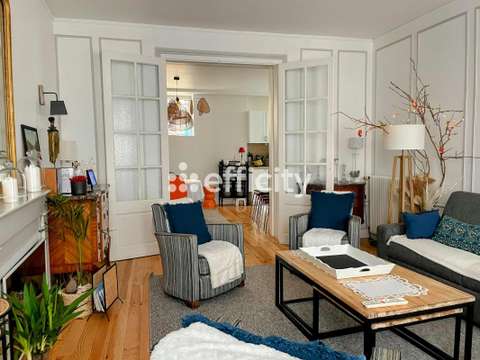 Vente maison 8 pièces Vente maison 8 pièces