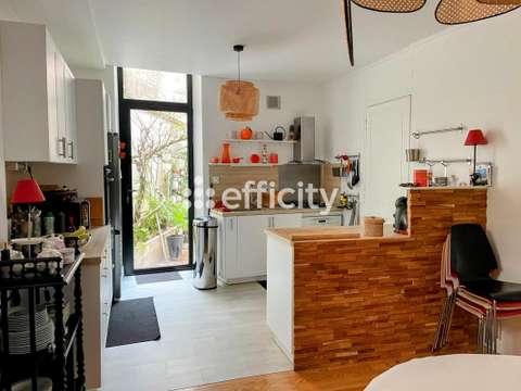 Vente maison 8 pièces Vente maison 8 pièces
