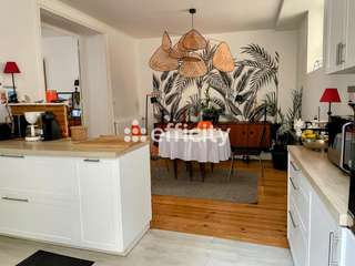 Vente maison 8 pièces Vente maison 8 pièces