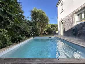 Vente Maison 4 chambresLa Rochelle