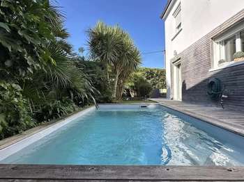 Vente maison 7 pièces La Rochelle 17