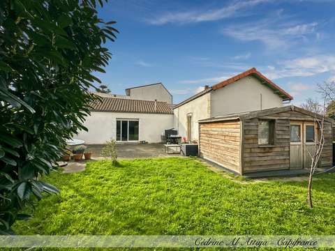 Vente maison 5 pièces Vente maison 5 pièces