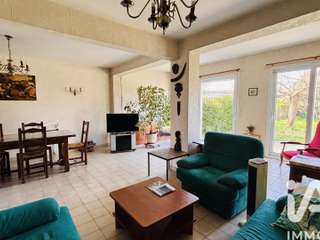 Vente maison 5 pièces Vente maison 5 pièces