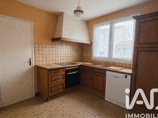 Vente maison 5 pièces Vente maison 5 pièces