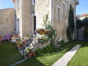 Vente Maison 3 chambresLa Rochelle