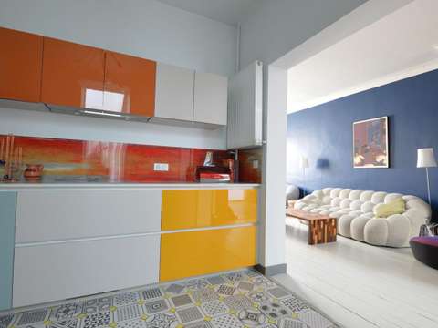 Vente maison 6 pièces La Rochelle 17