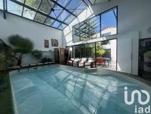 Vente Maison 5 chambresLa Rochelle