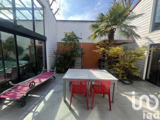 Vente maison 9 pièces Vente maison 9 pièces