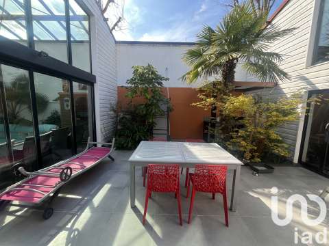 Vente maison 9 pièces Vente maison 9 pièces