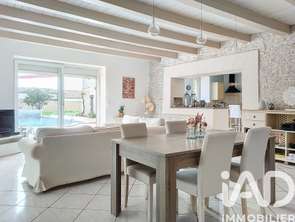 Vente Maison 4 chambresLa Rochelle