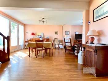 Vente maison 5 pièces La Rochelle 17