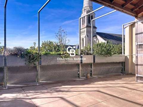 Vente maison 6 pièces La Rochelle 17