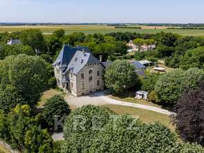 Vente Maison 13 chambresLa Rochelle
