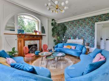Vente maison 19 pièces Vente maison 19 pièces