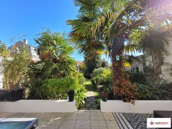 Vente maison 4 pièces La Rochelle 17