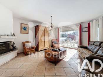 Vente maison 7 pièces La Rochelle 17