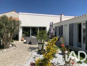Vente Maison 4 chambresLa Rochelle