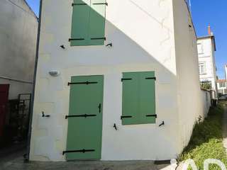 Vente maison 2 pièces Vente maison 2 pièces