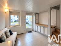 Vente maison 2 pièces Vente maison 2 pièces
