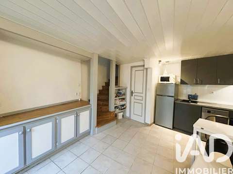 Vente maison 2 pièces Vente maison 2 pièces